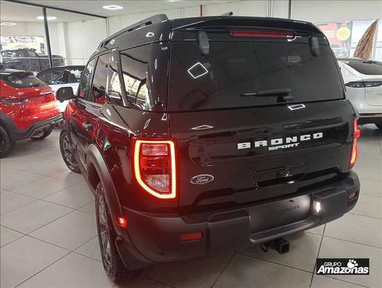 FORD-BRONCO SPORT-2025