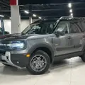 FORD BRONCO SPORT 2.0 ECOBOOST GASOLINA BADLANDS 4X4 SELECTSHIFT FORD BRONCO SPORT 2.0 ECOBOOST GASOLINA BADLANDS 4X4 SELECTSHIFT