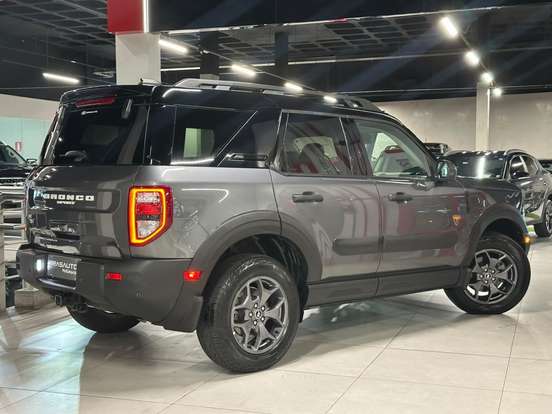 FORD-BRONCO SPORT-2025