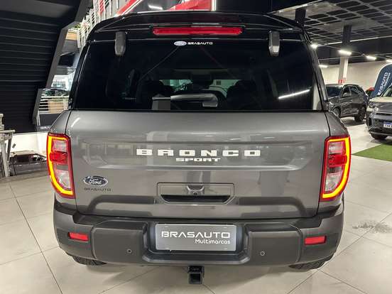 FORD-BRONCO SPORT-2025