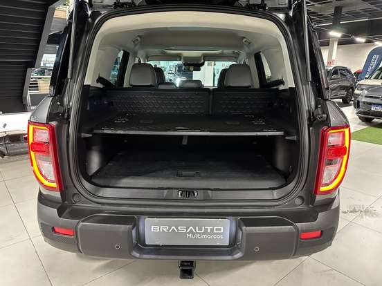 FORD-BRONCO SPORT-2.0 ECOBOOST GASOLINA BADLANDS 4X4 SELECTSHIFT FORD-BRONCO SPORT-2025