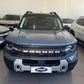FORD BRONCO SPORT 2.0 ECOBOOST GASOLINA BADLANDS 4X4 SELECTSHIFT FORD BRONCO SPORT 2.0 ECOBOOST GASOLINA BADLANDS 4X4 SELECTSHIFT