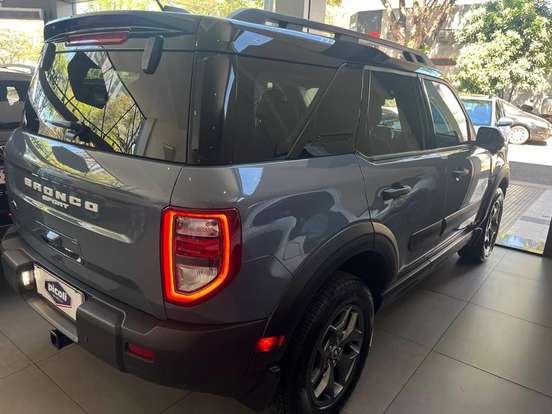 FORD-BRONCO SPORT-2025