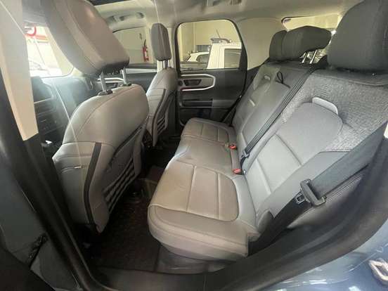 FORD-BRONCO SPORT-2.0 ECOBOOST GASOLINA BADLANDS 4X4 SELECTSHIFT FORD-BRONCO SPORT-2025