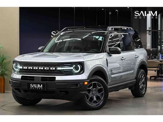 FORD-BRONCO SPORT-2021