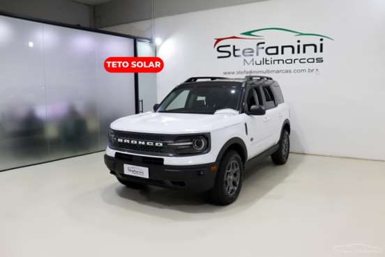 FORD-BRONCO SPORT-2023