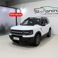 FORD BRONCO SPORT 2.0 ECOBOOST GASOLINA WILDTRAK 4X4 SELECTSHIFT FORD BRONCO SPORT 2.0 ECOBOOST GASOLINA WILDTRAK 4X4 SELECTSHIFT