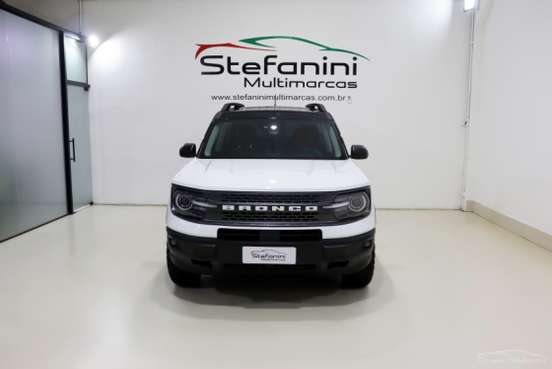 FORD-BRONCO SPORT-2023