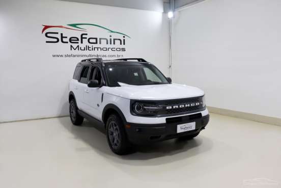 FORD-BRONCO SPORT-2023