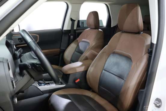 FORD-BRONCO SPORT-2023