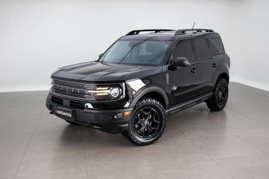 FORD-BRONCO SPORT-2022
