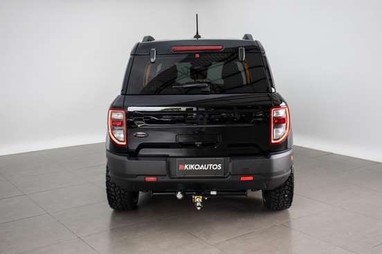 FORD-BRONCO SPORT-2022