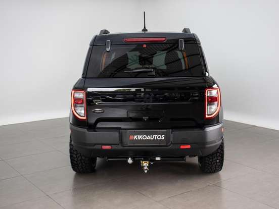 FORD-BRONCO SPORT-2.0 ECOBOOST GASOLINA WILDTRAK 4X4 SELECTSHIFT FORD-BRONCO SPORT-2022