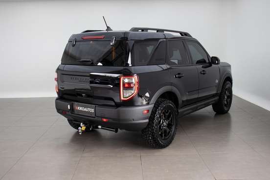 FORD-BRONCO SPORT-2022