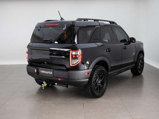 FORD-BRONCO SPORT-2.0 ECOBOOST GASOLINA WILDTRAK 4X4 SELECTSHIFT FORD-BRONCO SPORT-2022