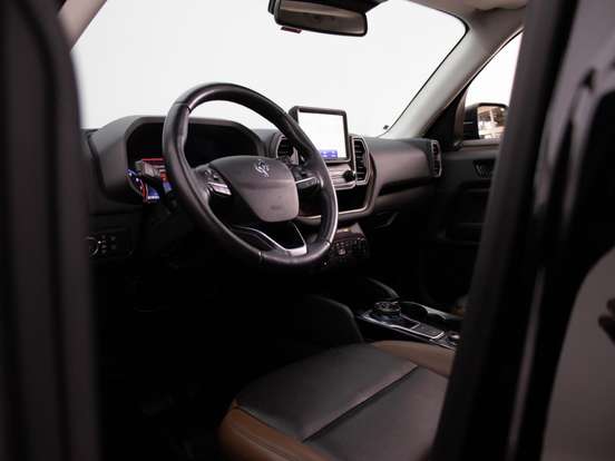 FORD-BRONCO SPORT-2.0 ECOBOOST GASOLINA WILDTRAK 4X4 SELECTSHIFT FORD-BRONCO SPORT-2022