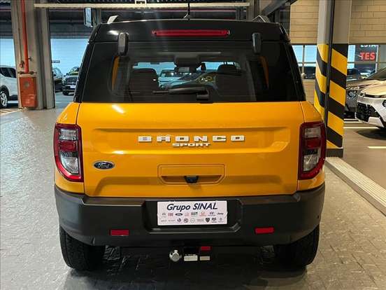 FORD-BRONCO SPORT-2022