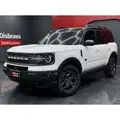 FORD BRONCO SPORT 2.0 ECOBOOST GASOLINA WILDTRAK 4X4 SELECTSHIFT FORD BRONCO SPORT 2.0 ECOBOOST GASOLINA WILDTRAK 4X4 SELECTSHIFT