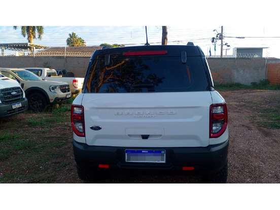 FORD-BRONCO SPORT-2.0 ECOBOOST GASOLINA WILDTRAK 4X4 SELECTSHIFT FORD-BRONCO SPORT-2023