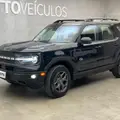 FORD BRONCO SPORT 2.0 ECOBOOST GASOLINA WILDTRAK 4X4 SELECTSHIFT FORD BRONCO SPORT 2.0 ECOBOOST GASOLINA WILDTRAK 4X4 SELECTSHIFT