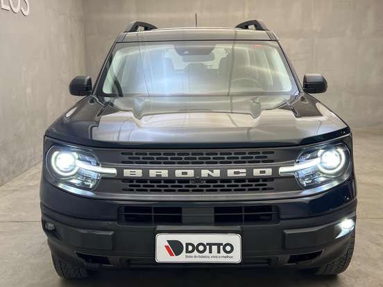 FORD-BRONCO SPORT-2.0 ECOBOOST GASOLINA WILDTRAK 4X4 SELECTSHIFT FORD-BRONCO SPORT-2022
