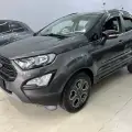 FORD ECOSPORT 1.5 TI-VCT FLEX FREESTYLE AUTOMÁTICO FORD ECOSPORT 1.5 TI-VCT FLEX FREESTYLE AUTOMÁTICO