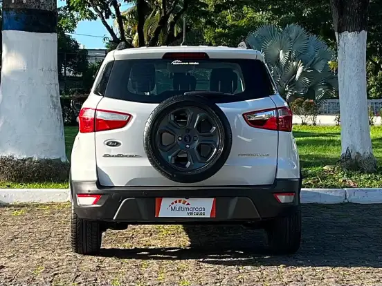 FORD-ECOSPORT-2017