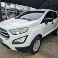 FORD ECOSPORT 1.5 TI-VCT FLEX SE AUTOMÁTICO FORD ECOSPORT 1.5 TI-VCT FLEX SE AUTOMÁTICO