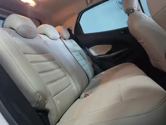 FORD-ECOSPORT-1.5 TI-VCT FLEX SE AUTOMÁTICO FORD-ECOSPORT-2019