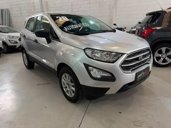 FORD ECOSPORT 1.5 TI-VCT FLEX SE AUTOMÁTICO
