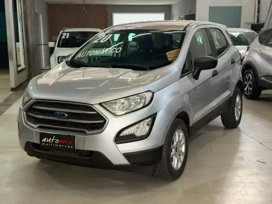 FORD-ECOSPORT-2019