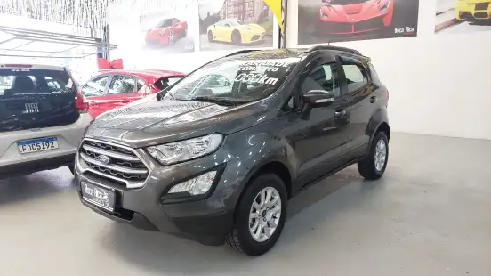 FORD-ECOSPORT-2019
