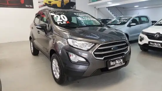 FORD-ECOSPORT-2019