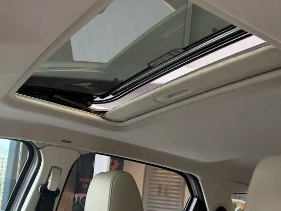 FORD-ECOSPORT-1.5 TI-VCT FLEX TITANIUM AUTOMÁTICO FORD-ECOSPORT-2017