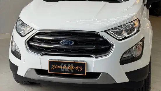 FORD-ECOSPORT-2017