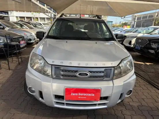 FORD-ECOSPORT-2010