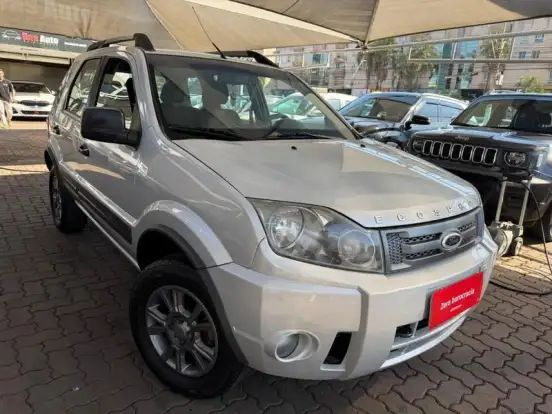 FORD-ECOSPORT-2010