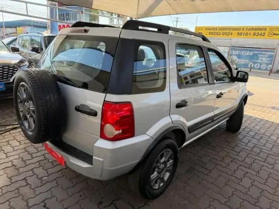 FORD-ECOSPORT-2010