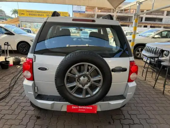FORD-ECOSPORT-2010