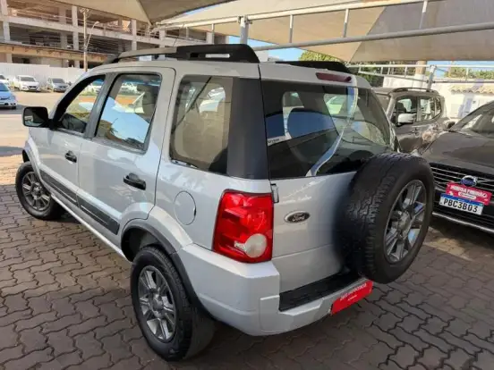 FORD-ECOSPORT-2010