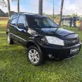 FORD ECOSPORT 1.6 XLS 8V FLEX 4P MANUAL FORD ECOSPORT 1.6 XLS 8V FLEX 4P MANUAL