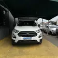 FORD ECOSPORT 1.5 TI-VCT FLEX FREESTYLE AUTOMÁTICO FORD ECOSPORT 1.5 TI-VCT FLEX FREESTYLE AUTOMÁTICO