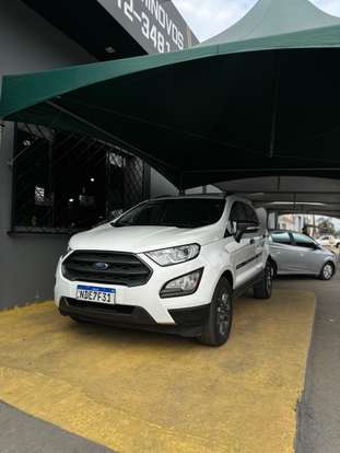 FORD-ECOSPORT-2017