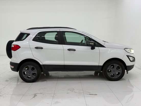 FORD-ECOSPORT-1.5 TI-VCT FLEX FREESTYLE AUTOMÁTICO FORD-ECOSPORT-2017