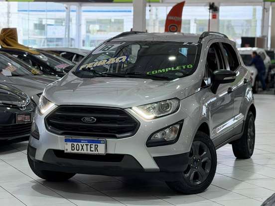 FORD-ECOSPORT-2018