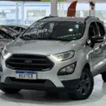 FORD ECOSPORT 1.5 TI-VCT FLEX FREESTYLE AUTOMÁTICO FORD ECOSPORT 1.5 TI-VCT FLEX FREESTYLE AUTOMÁTICO