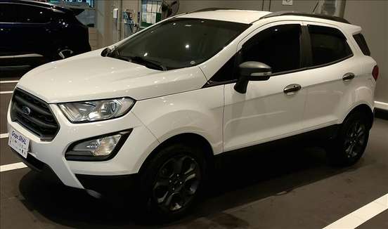 FORD-ECOSPORT-2017