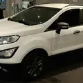 FORD ECOSPORT 1.5 TI-VCT FLEX FREESTYLE AUTOMÁTICO FORD ECOSPORT 1.5 TI-VCT FLEX FREESTYLE AUTOMÁTICO