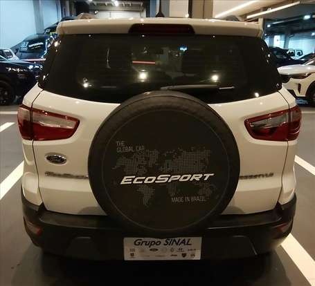 FORD-ECOSPORT-2017