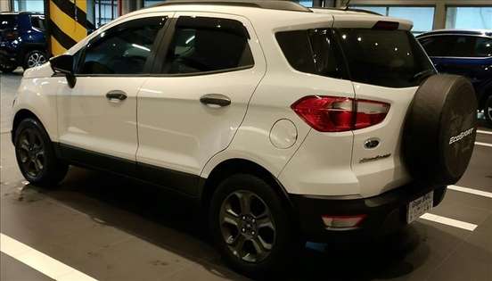 FORD-ECOSPORT-2017
